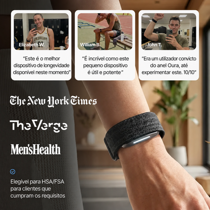 Pulse Band 2.0