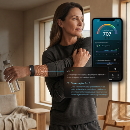 Pulse Band 2.0