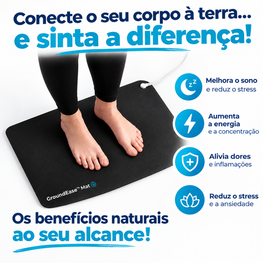 GroundEase™ Mat