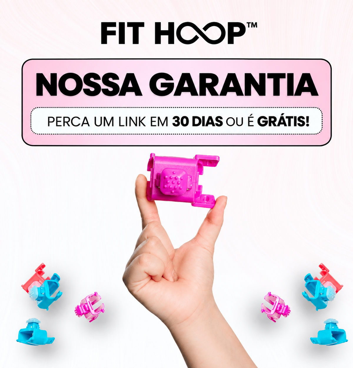 Fit Hoop™ Premium