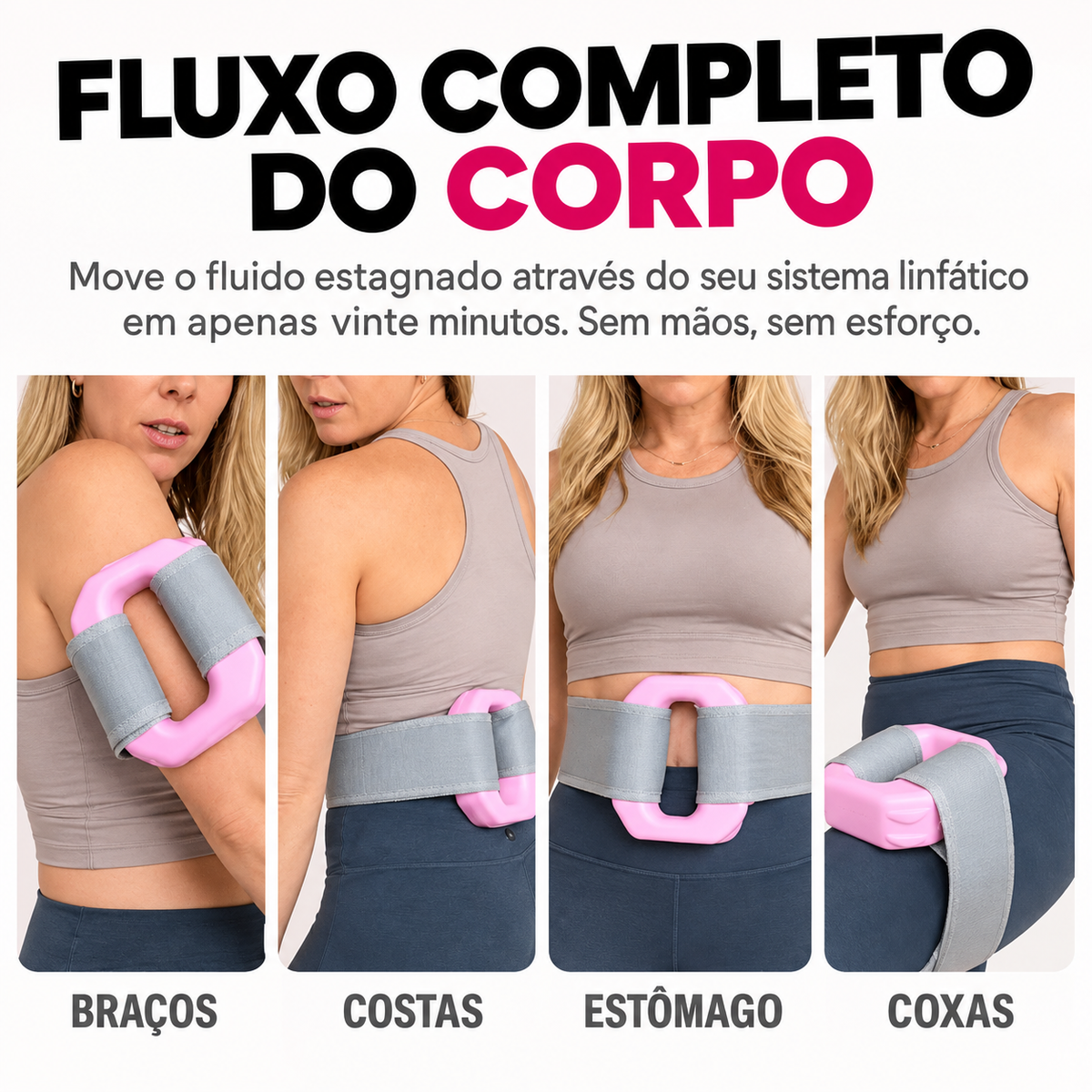 Fit Flow™