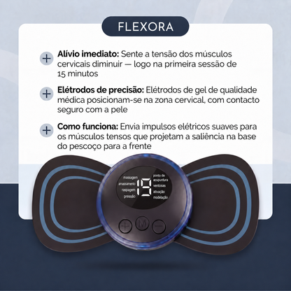Flexora Posture Release Pulse