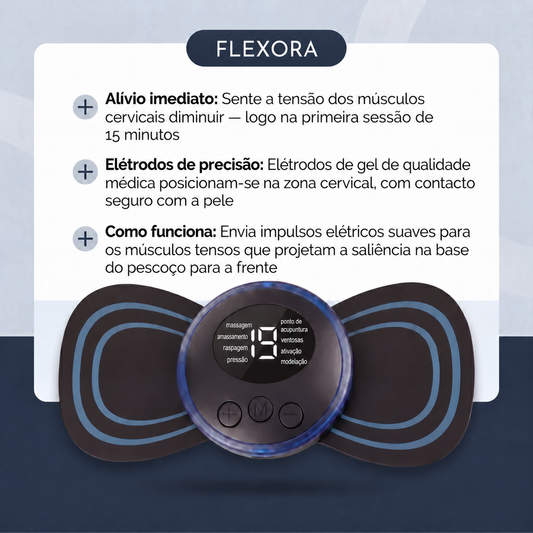 Flexora Posture Release Pulse