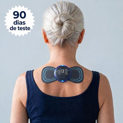 Flexora Posture Release Pulse
