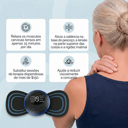 Flexora Posture Release Pulse