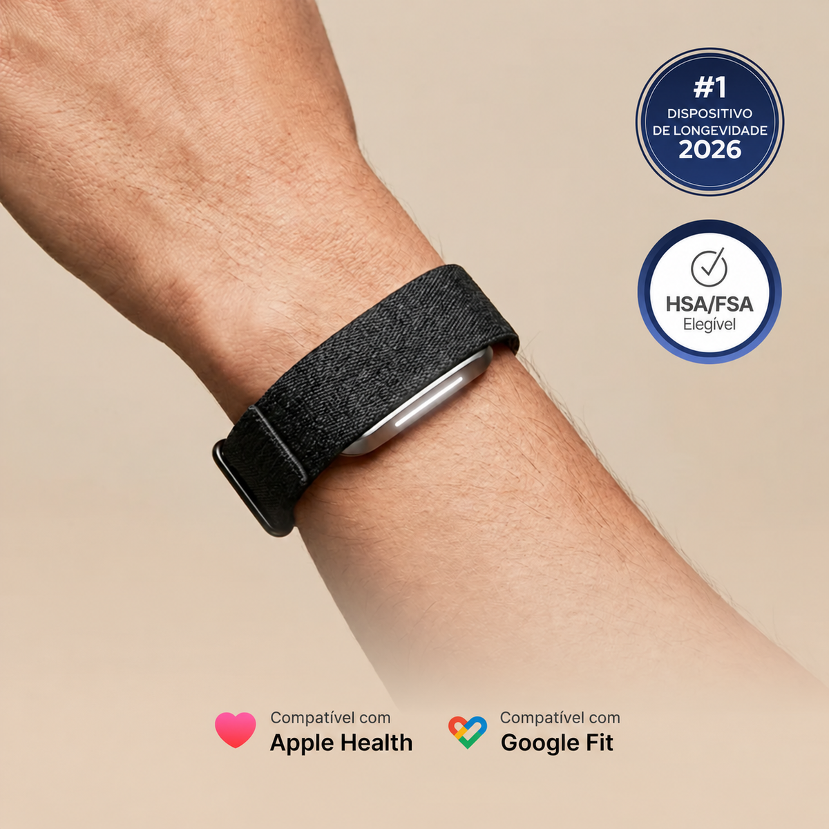 Pulse Band 2.0