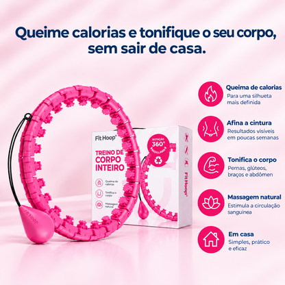 Fit Hoop™ Premium